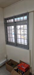 Blk 304 Fuchun Neighbourhood Centre (Woodlands), HDB 3 Rooms #575807211